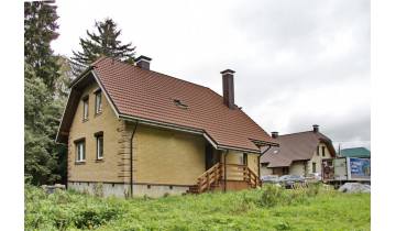Осмотр дома проекта Бавария I L