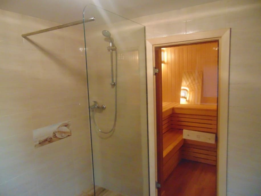 Лахти M - каркасная баня в Москве под ключ от компании БАКО